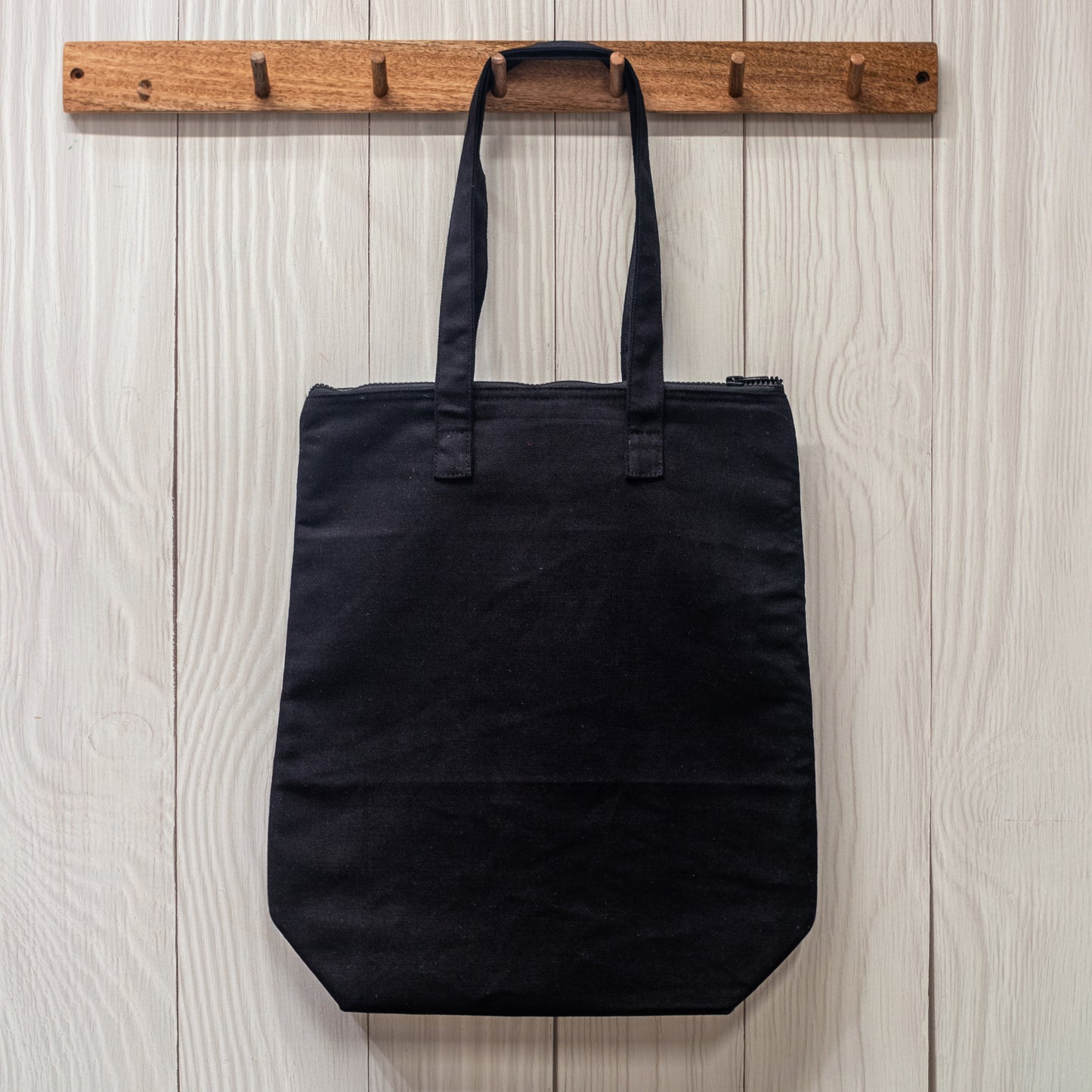 Charlotte’s Cooler Tote - Black