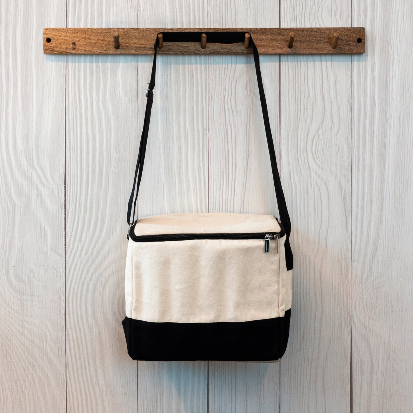ST.TOTE CLASSIC COOLER CHIC COMPACT- DUO TONE LUNCH PACK (SMALL)