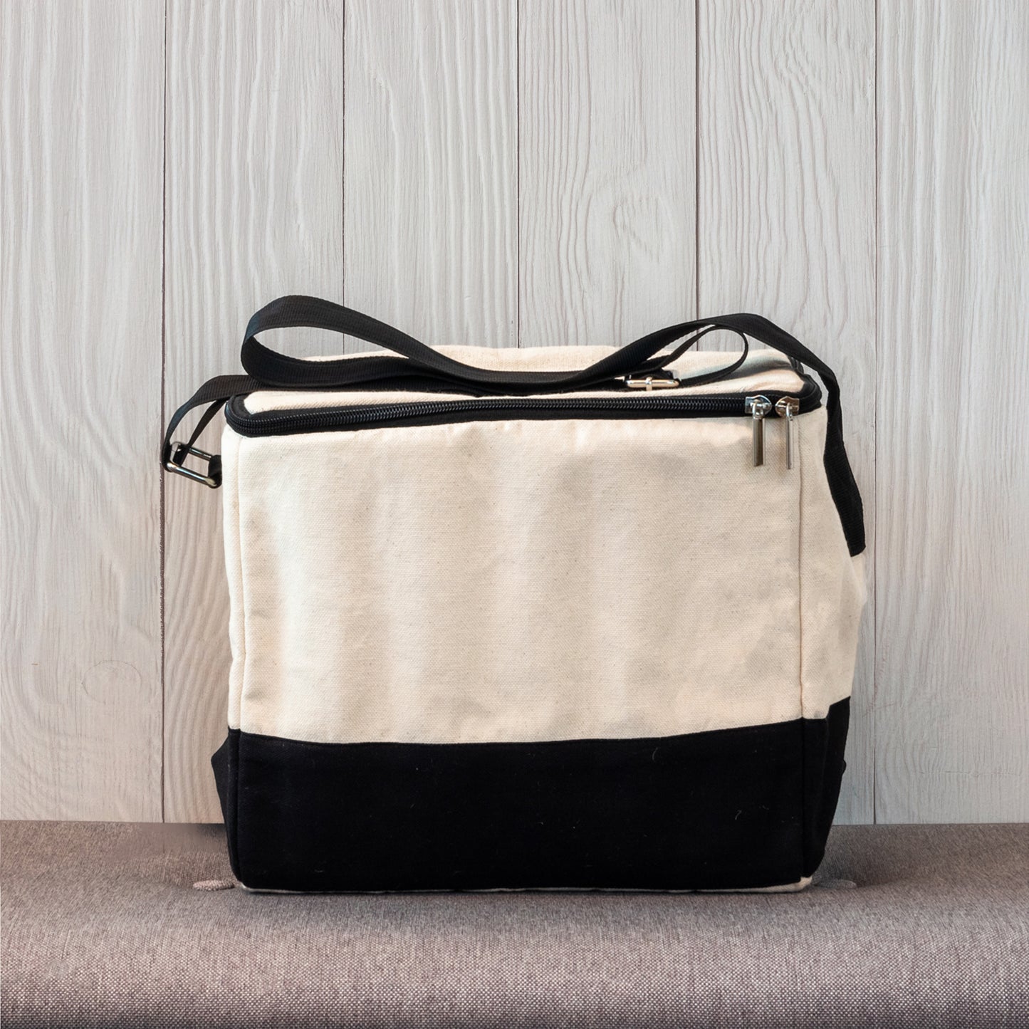 ST.TOTE CLASSIC COOLER CHIC COMPACT- DUO TONE LUNCH PACK (SMALL)